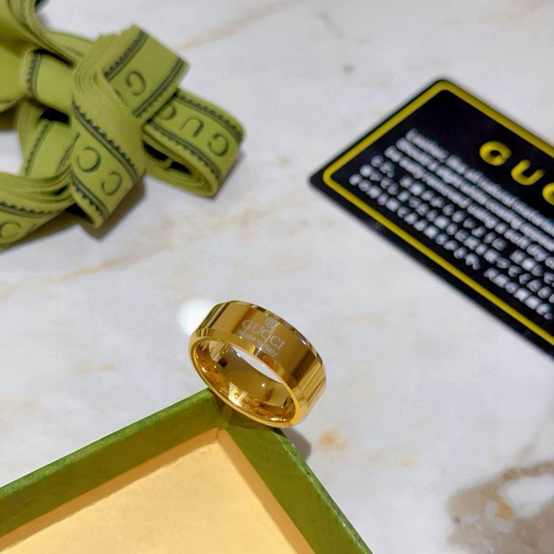 Gucci Ring 05yxh19